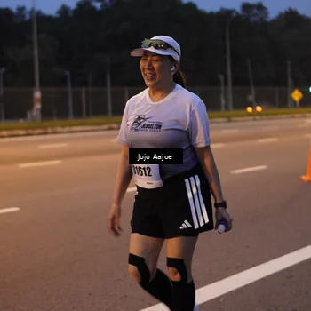 Runner Photo 7206533