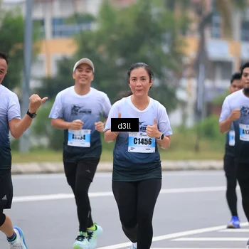 Runner Photo 7206540