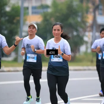Runner Photo 7206547