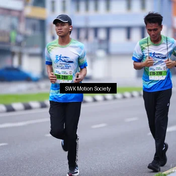 Runner Photo 7206550