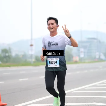 Runner Photo 7206551