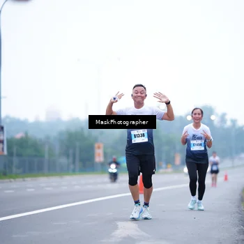 Runner Photo 7206562