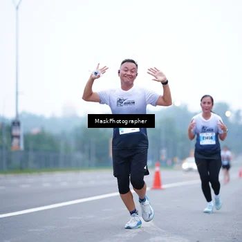 Runner Photo 7206564