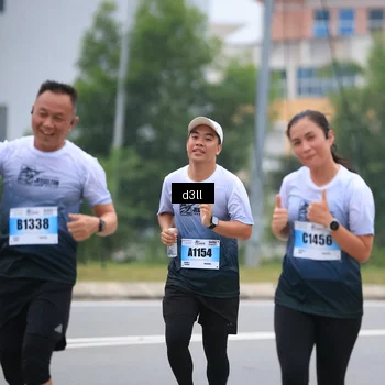 Runner Photo 7206573