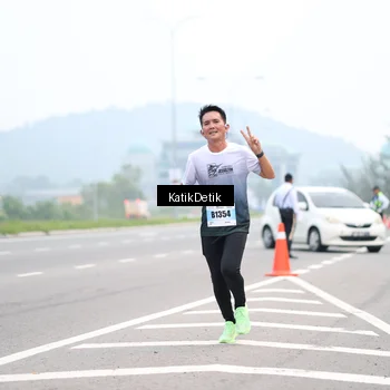 Runner Photo 7206576
