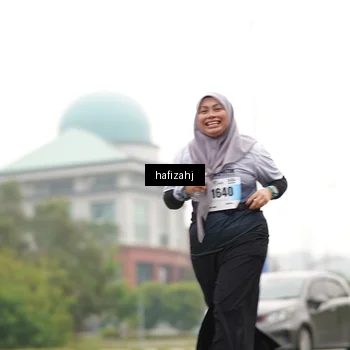 Runner Photo 7206580