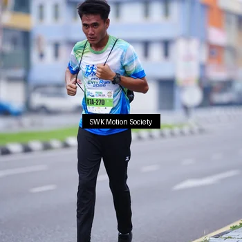 Runner Photo 7206582