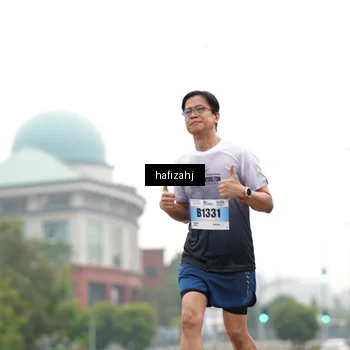 Runner Photo 7206590