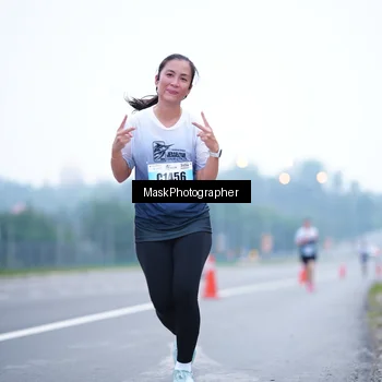 Runner Photo 7206593