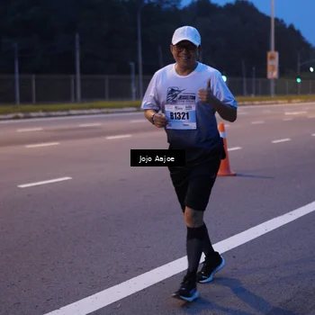 Runner Photo 7206596