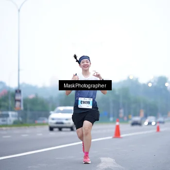 Runner Photo 7206604