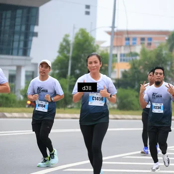 Runner Photo 7206609