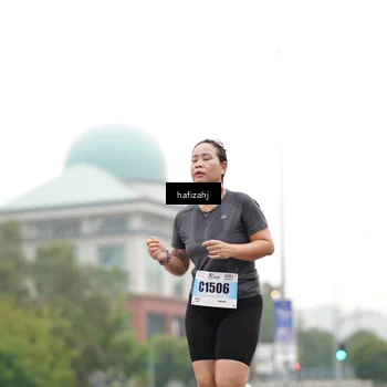 Runner Photo 7206610