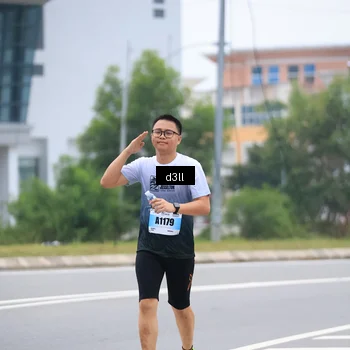 Runner Photo 7206625