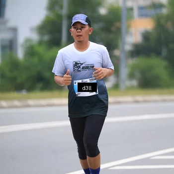 Runner Photo 7206628