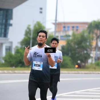 Runner Photo 7206630