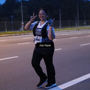 Runner Photo 7206631