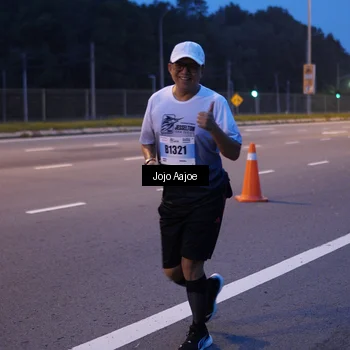 Runner Photo 7206633
