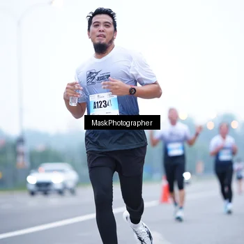 Runner Photo 7206640
