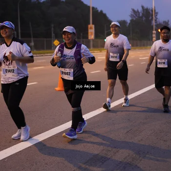 Runner Photo 7206642