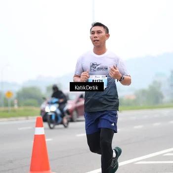 Runner Photo 7206644