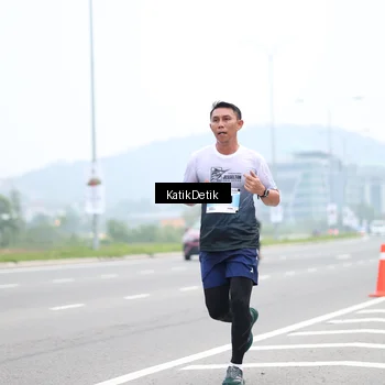 Runner Photo 7206655