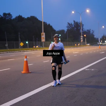 Runner Photo 7206662