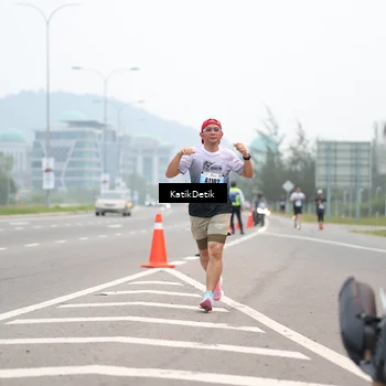 Runner Photo 7206665