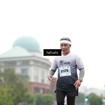 Runner Photo 7206667