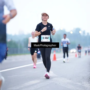 Runner Photo 7206674