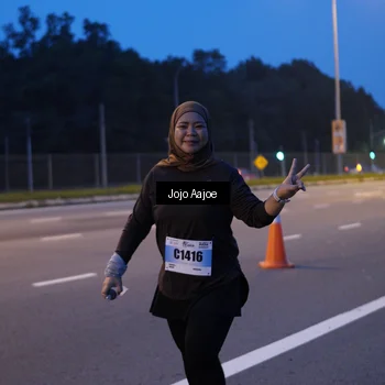 Runner Photo 7206677