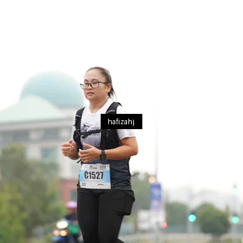 Runner Photo 7206679