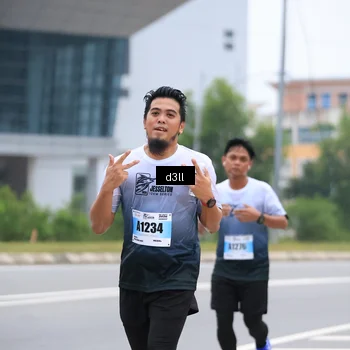Runner Photo 7206681