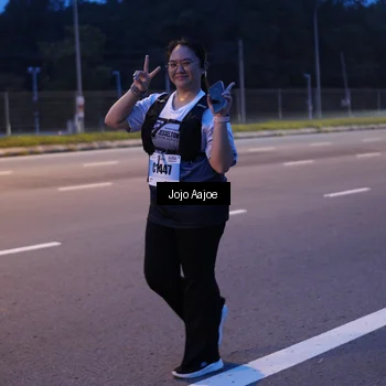 Runner Photo 7206689