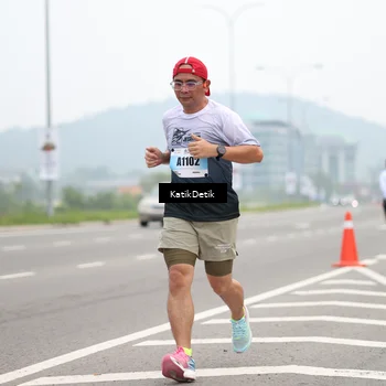 Runner Photo 7206692