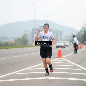 Runner Photo 7206694