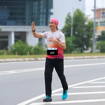 Runner Photo 7206697