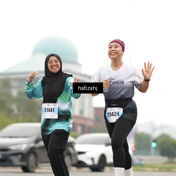 Runner Photo 7206704