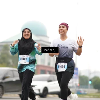Runner Photo 7206705