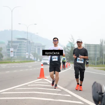 Runner Photo 7206706