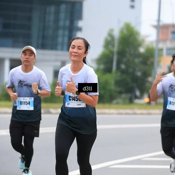 Runner Photo 7206711