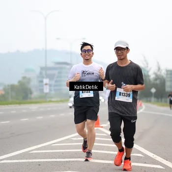 Runner Photo 7206714