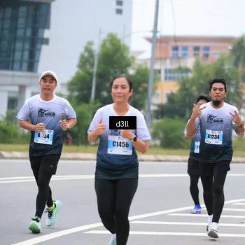 Runner Photo 7206715