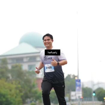 Runner Photo 7206720