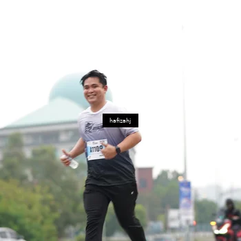 Runner Photo 7206722