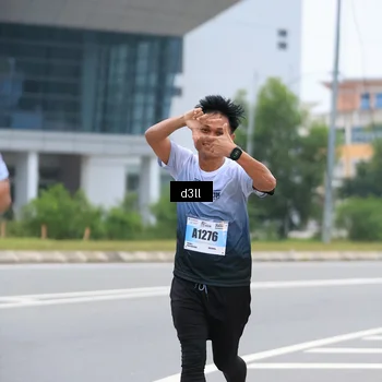 Runner Photo 7206723