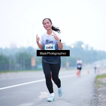 Runner Photo 7206728