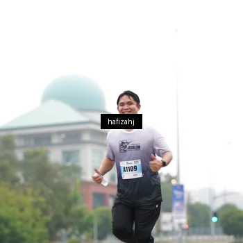 Runner Photo 7206730