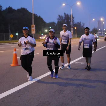 Runner Photo 7206748