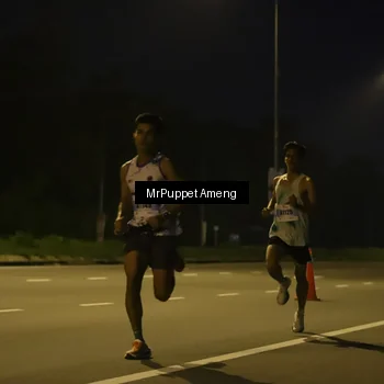 Runner Photo 7206762